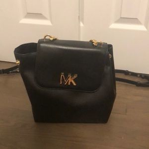 Michael Kors Mini Backpack